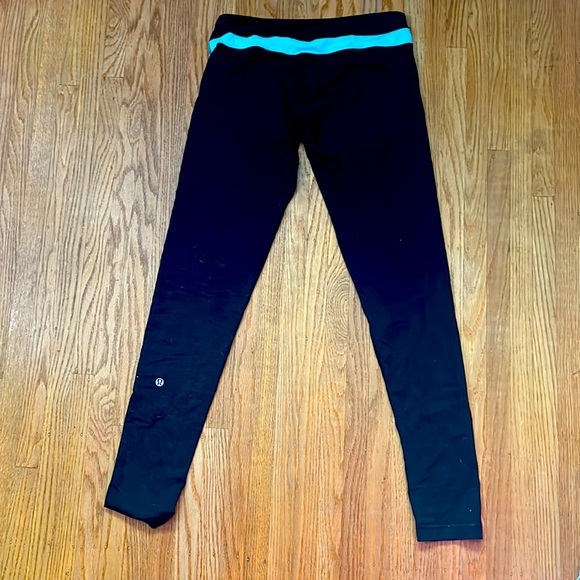 Lulu winder unders - Picture 2 of 2